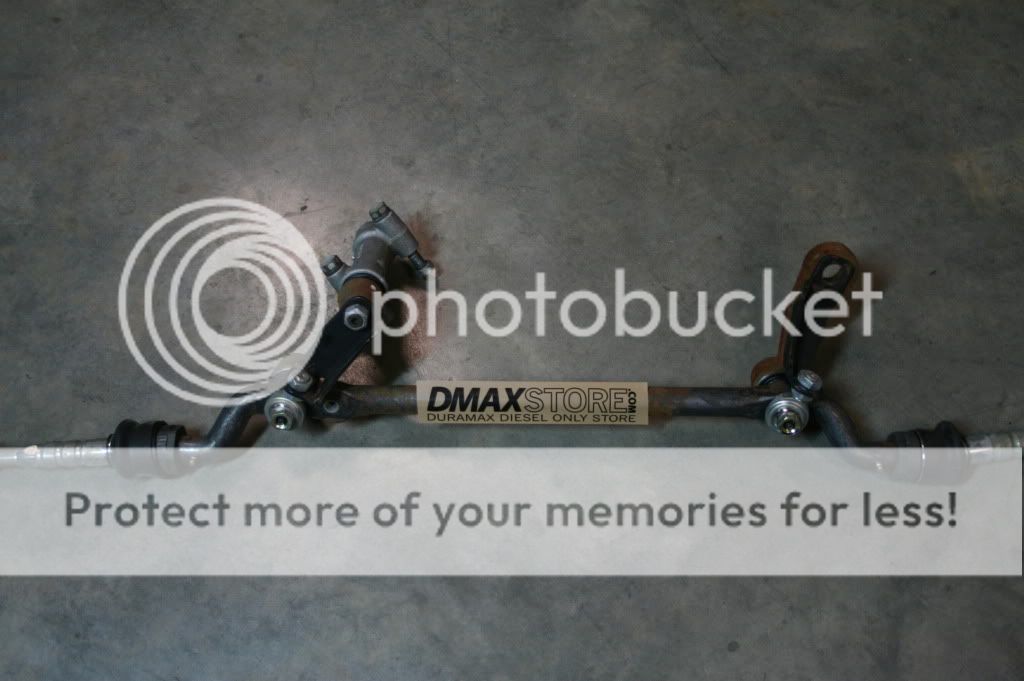 Idler Arm And Pitman Arm Problems Diesel Place